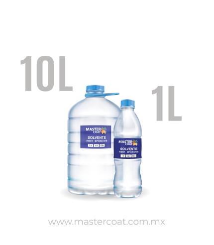 SOLVENTE RM001 EPOXICO