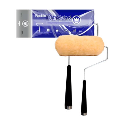 RODILLO DE ALTA DENSIDAD